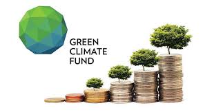 Financiamiento internacional de la cuestión climática